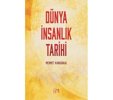 Dünya İnsanlık Tarihi