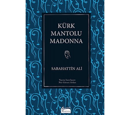 Kürk Mantolu Madonna