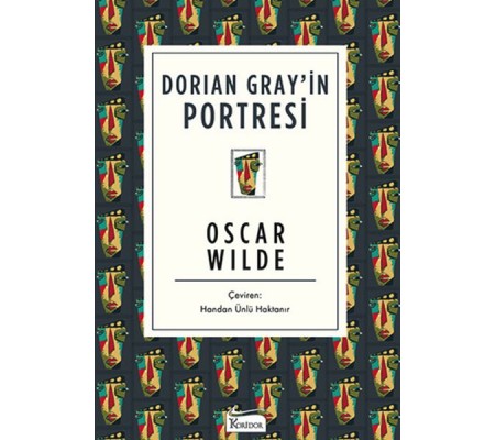 Dorian Gray’in Portresi