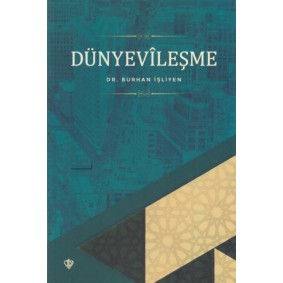 Dünyevileşme Dünyevileşme