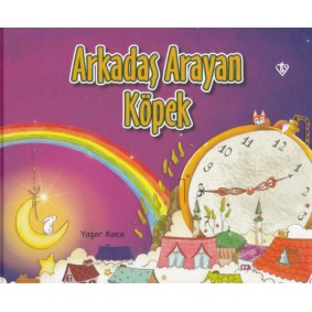 Arkadaş Arayan Köpek Arkadaş Arayan Köpek