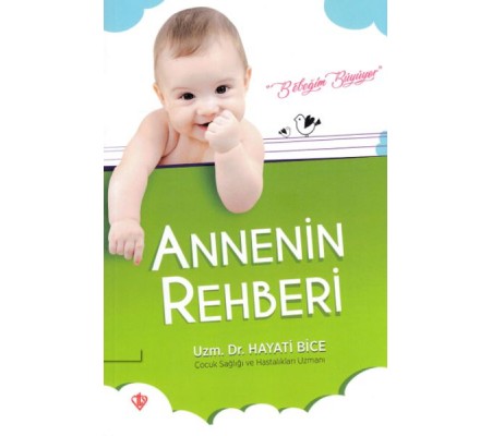 Annenin Rehberi