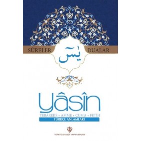 Yasin Sureler ve Dualar Türkçe
