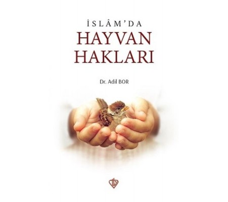 İslamda Hayvan Hakları