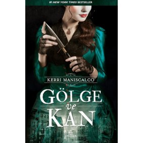 Gölge ve Kan Gölge ve Kan