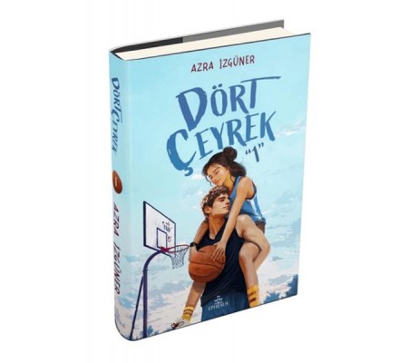 Dört Çeyrek 1 (Ciltli) Dört Çeyrek 1 (Ciltli)