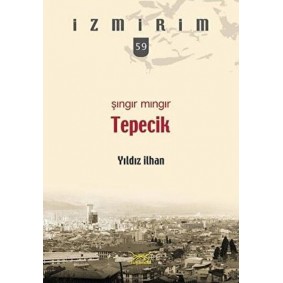 Şıngır Mıngır Tepecik