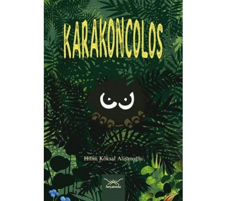 Karakoncolos