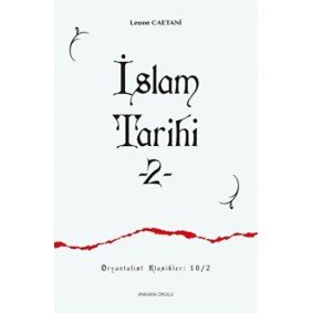 İslam Tarihi 2 İslam Tarihi 2