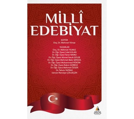 Milli Edebiyat