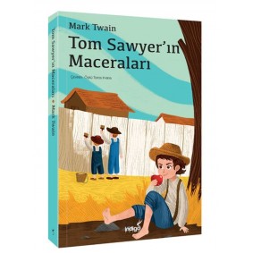 Tom Sawyer’ın Maceraları Tom Sawyer’ın Maceraları