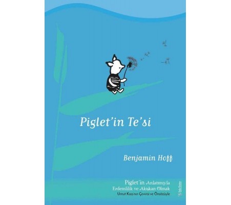 Piglet’in Te’si