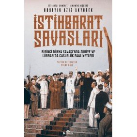 İstihbarat Savaşları İstihbarat Savaşları
