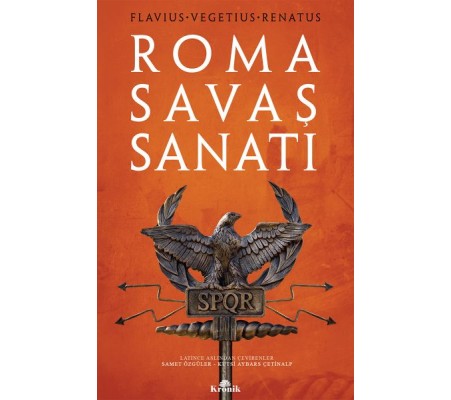 Roma Savaş Sanatı