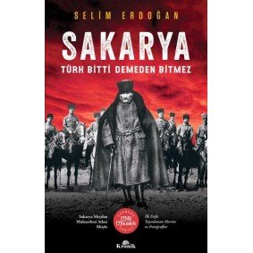 Sakarya - Türk Bitti Demeden Bitmez Sakarya - Türk Bitti Demeden Bitmez