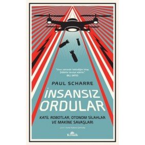 İnsansız Ordular İnsansız Ordular