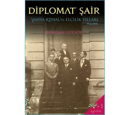 Diplomat Şair