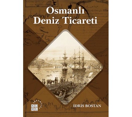 Osmanlı Deniz Ticareti