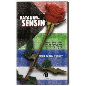 Vatanım Sensin Vatanım Sensin