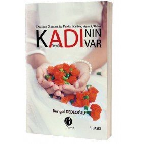 Kadının Adı Var Kadının Adı Var
