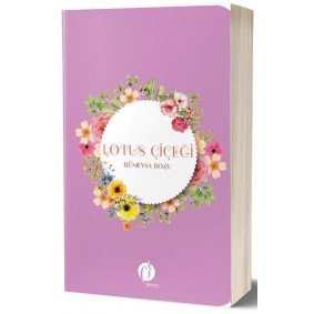 Lotus Çiçeği Lotus Çiçeği