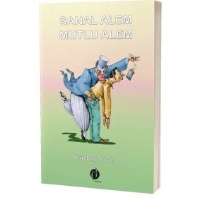 Sanal Alem Mutlu Alem Sanal Alem Mutlu Alem