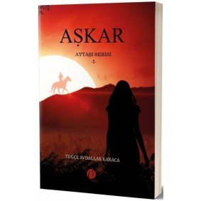 Aşkar: Aytaşı Serisi 1 Aşkar: Aytaşı Serisi 1