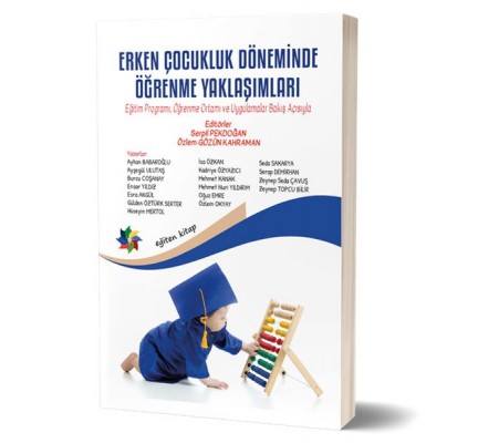 Erken Çocukluk Döneminde Öğrenme Yaklaşımları