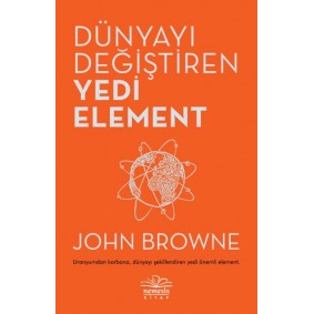 Dünyayı Değiştiren Yedi Element