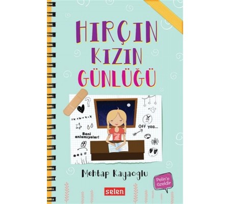 Hırçın Kızın Günlüğü