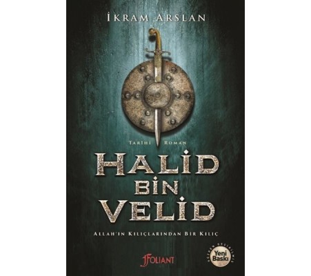 Halid Bin Velid