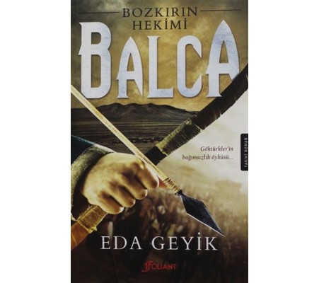 Bozkırın Hekimi Balca