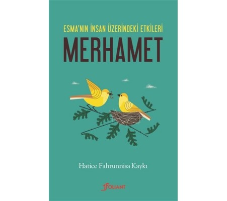 Merhamet