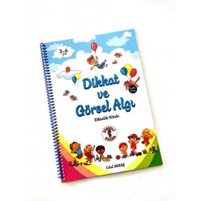 Dikkat ve Görsel Algı Dikkat ve Görsel Algı