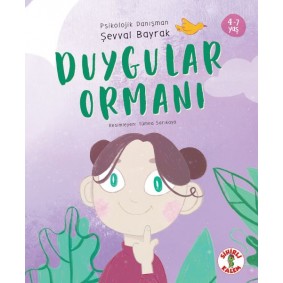 Duygular Ormanı Duygular Ormanı