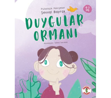 Duygular Ormanı