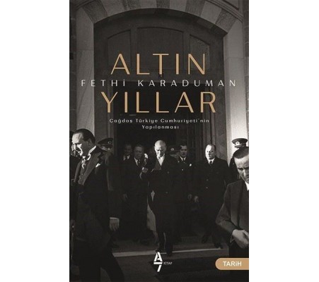 Altın Yıllar