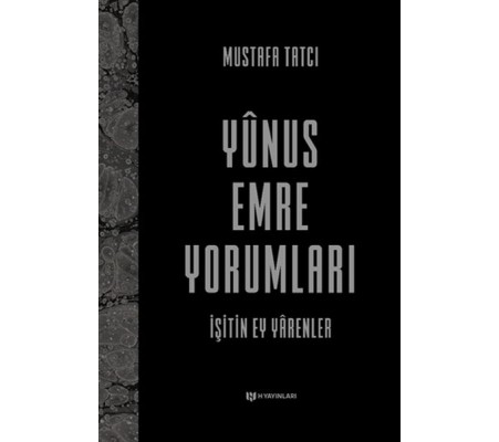 Yunus Emre Yorumları