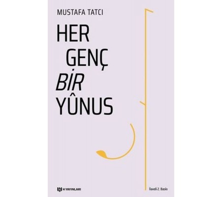 Her Genç Bir Yunus