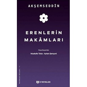 Erenlerin Makamları
