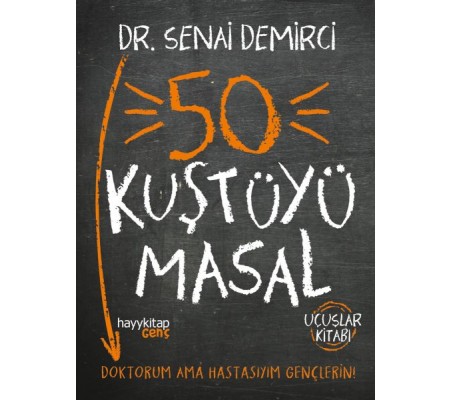 50 Kuştüyü Masal