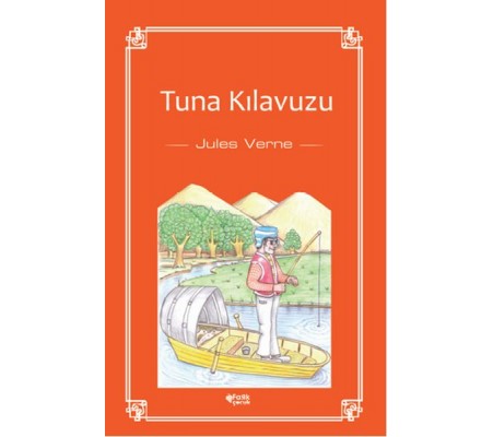 Tuna Kılavuzu