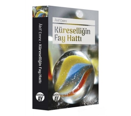 Küreselliğin Fay Hattı - Bütün Eserleri 9