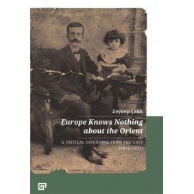 Europe Knows Nothing About The Orient Europe Knows Nothing About The Orient