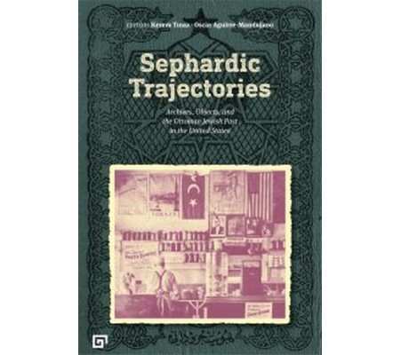 Sephardic Trajectories