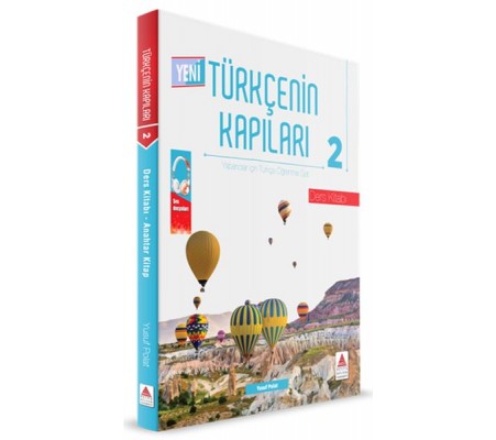 Türkçenin Kapıları-2