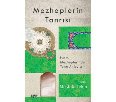 Mezheplerin Tanrısı