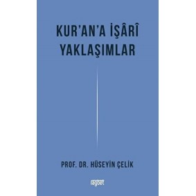 Kur'an'a İşari Yaklaşımlar