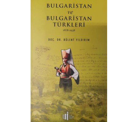 Bulgaristan ve Bulgaristan Türkleri