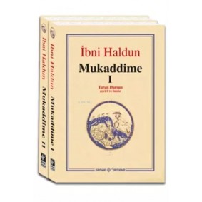 Mukaddime 1-2 Mukaddime 1-2